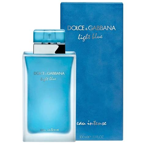 dolce gabbana blue light parfem|light blue perfume best price.